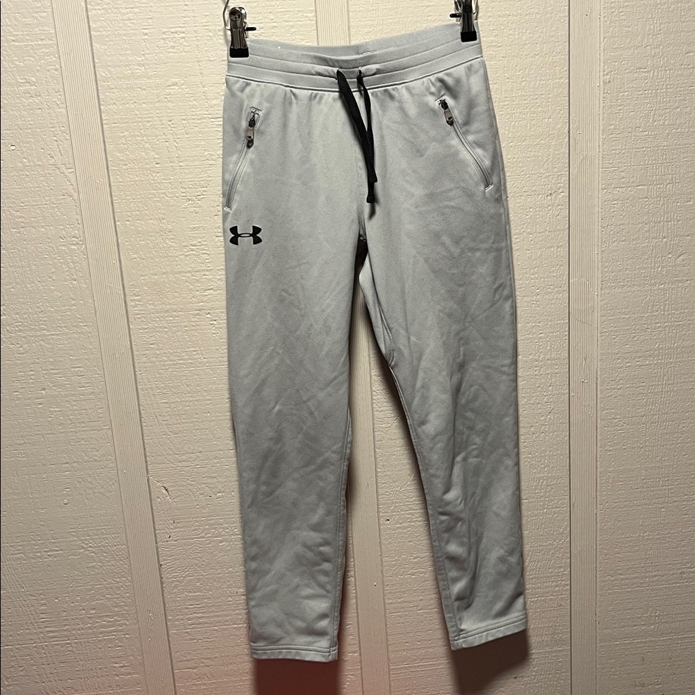 Under Armour ColdGear Sweatpants